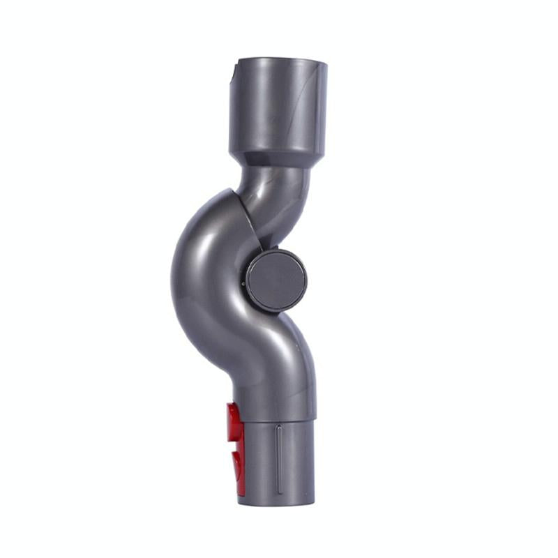 NNEIDS Top Adapter For Dyson V7 / V8 / V10 / V11 / V15 Steering Elbow Hose