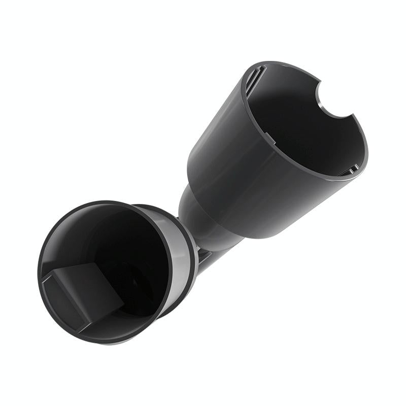 NNEIDS Top Adapter For Dyson V7 / V8 / V10 / V11 / V15 Steering Elbow Hose