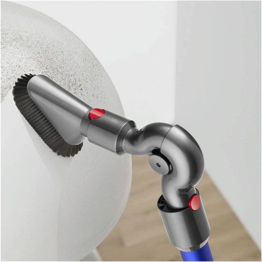 NNEIDS Top Adapter For Dyson V7 / V8 / V10 / V11 / V15 Steering Elbow Hose